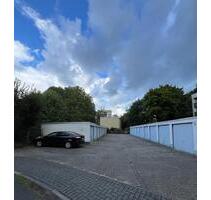 Garage zu vermieten in Hanau-Großauheim