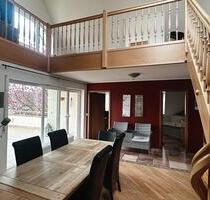 149qm Masionette + Galerie + große Terrasse in Vimbuch | ab 01.08 - Offenburg Rammersweier