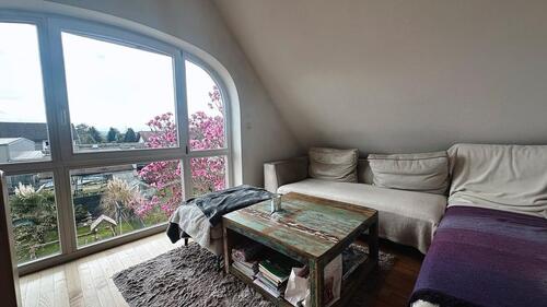 Foto - Maisonettenwohnung in Offenburg zur Miete