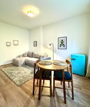 Foto - Apartament frei - 1.370,00&nbsp;EUR Kaltmiete, ca.&nbsp; 40,00&nbsp;m&sup2;