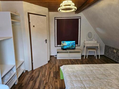 Foto - 1 Zimmer Dachgeschoßwohnung zur Miete in Filderstadt
