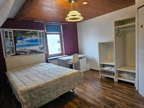 Foto - Dachgeschoßwohnung in Filderstadt zur Miete