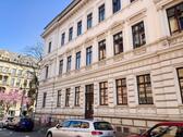 Foto - Wiesbaden: Zweizimmerwohnung mit EBK in Bahnhofsnähe