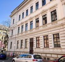 Wiesbaden: Zweizimmerwohnung mit EBK in Bahnhofsnähe