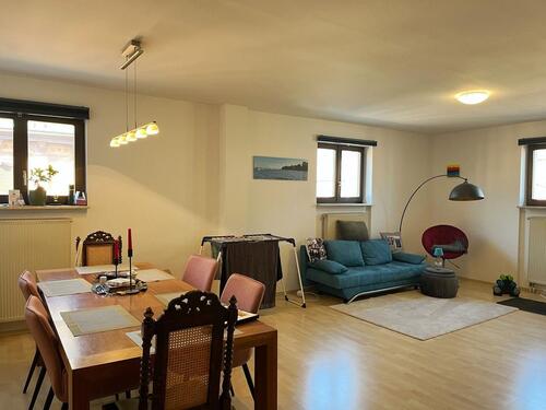 Foto - 2 Zimmer Dachgeschoßwohnung zur Miete in Wiesbaden