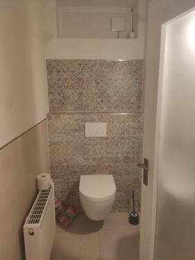 Foto - Erdgeschoßwohnung in Lemgo zur Miete