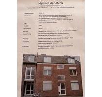 Mietwohnung in Goch - 470,00&nbsp;EUR Kaltmiete, ca.&nbsp; 40,00&nbsp;m&sup2; in Kranenburg (PLZ: 47559)