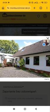 Foto - Monteurshaus - 20,00&nbsp;EUR Kaltmiete, ca.&nbsp; 100,00&nbsp;m&sup2;