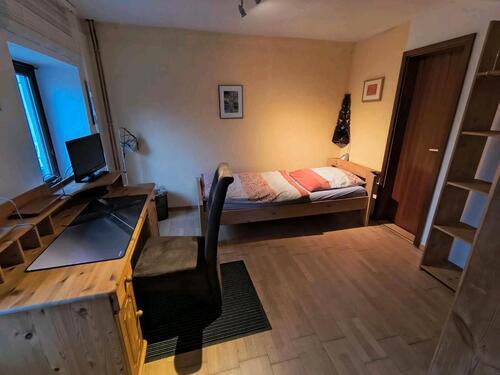 Foto - Einfamilienhaus in Husby zur Miete