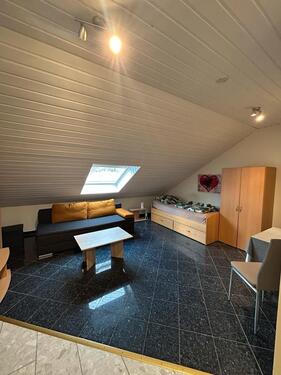 Foto - Apartment vollmöbliert - 380,00&nbsp;EUR Kaltmiete, ca.&nbsp; 32,00&nbsp;m&sup2;