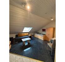 Apartment vollmöbliert - 380,00&nbsp;EUR Kaltmiete, ca.&nbsp; 32,00&nbsp;m&sup2; in Niederwörresbach (PLZ: 55758)
