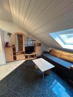 Foto - 1 Zimmer Dachgeschoßwohnung zur Miete in Niederwörresbach
