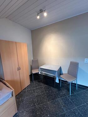 Foto - 1 Zimmer Dachgeschoßwohnung in Niederwörresbach
