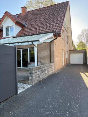 Foto - DHH zu verkaufen - 360.000,00&nbsp;EUR Kaufpreis, ca.&nbsp; 127,00&nbsp;m&sup2;