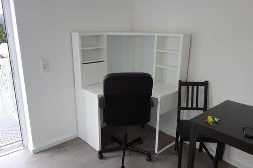 Foto - Etagenwohnung in Landau in der Pfalz zur Miete