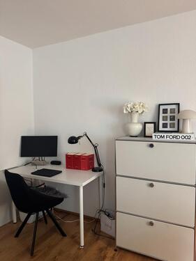 Foto - Etagenwohnung in Hannover zur Miete
