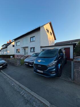 Foto - 4 Zimmer Dachgeschoßwohnung zur Miete in Weilburg