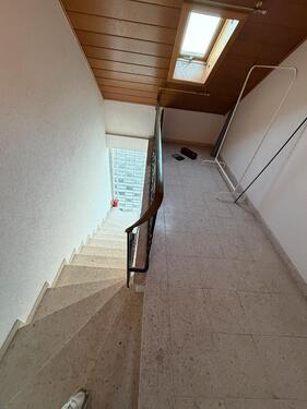 Foto - 4 Zimmer Dachgeschoßwohnung in Weilburg