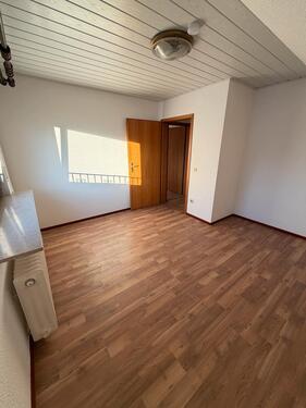 Foto - Dachgeschoßwohnung in Weilburg zur Miete