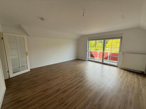 Foto - 3 Zimmer Dachgeschoßwohnung zur Miete in Salzgitter
