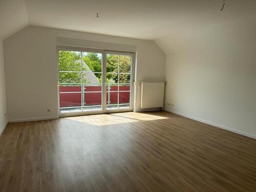 Foto - 3 Zimmer Dachgeschoßwohnung in Salzgitter