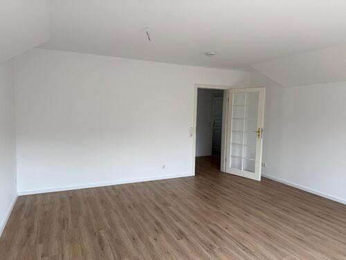 Foto - Dachgeschoßwohnung in Salzgitter zur Miete