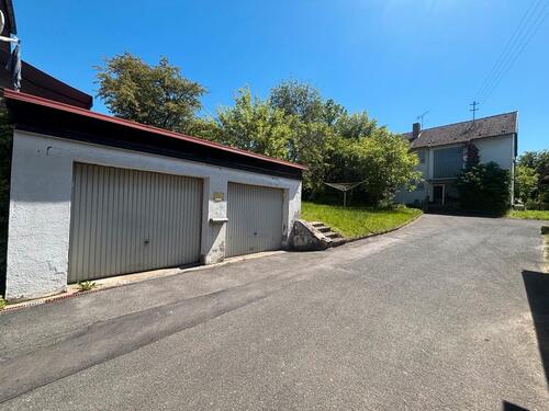 Foto - 6 Zimmer Einfamilienhaus zum Kaufen in Redwitz an der Rodach