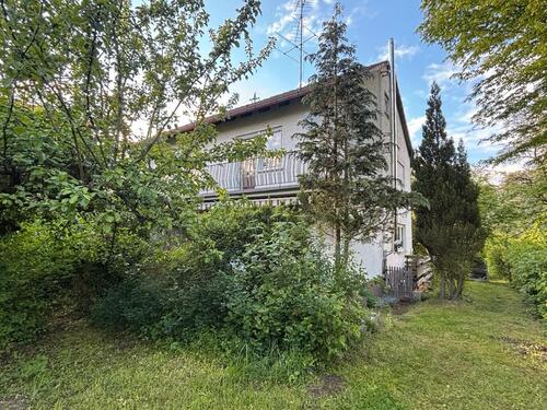 Foto - Einfamilienhaus in Redwitz an der Rodach zum Kaufen