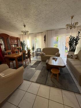 Foto - 4 Zimmer Doppelhaushälfte in Haren (Ems)