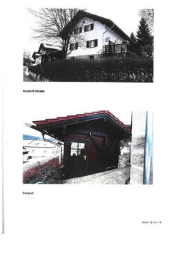 Foto - Einfamilienhaus zum Kaufen in Teisnach