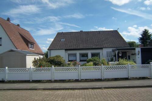 Foto - Attraktives Einfamilienhaus in Delmenhorst