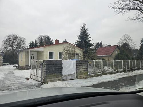 Foto - 5 Zimmer Einfamilienhaus zum Kaufen in Hohen Neuendorf