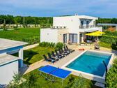 Foto - Ferienhaus Villa mit priv. Pool frei 21. - 28. Juni 2025 Istrien