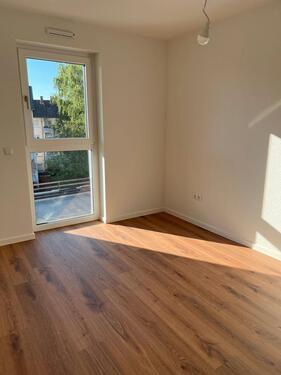 Foto - Etagenwohnung in Bad Kreuznach