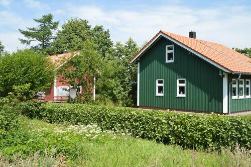 Foto - ☼ Ferienhaus an der Nordsee ab 6. September frei ☼