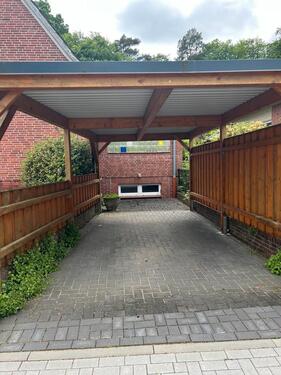 Foto - Etagenwohnung zur Miete in Sittensen