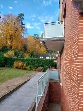 Foto - Etagenwohnung in Sittensen