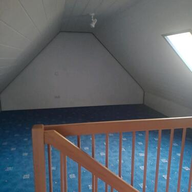 Foto - Etagenwohnung in Berching zur Miete