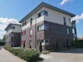 Foto - Großzügige 3 ½-Zi-Whg, zentrale, ruhige Lage in Minden Königstor