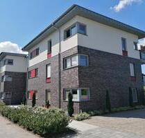 Großzügige 3 ½-Zi-Whg, zentrale, ruhige Lage in Minden Königstor