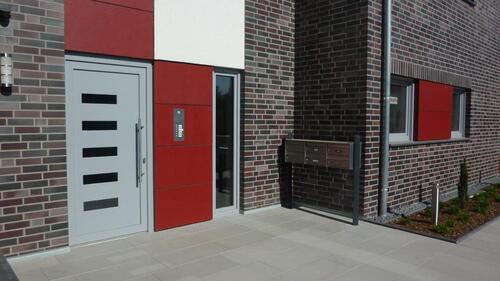 Foto - Etagenwohnung in Minden