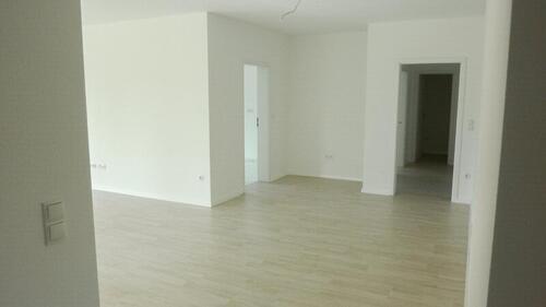 Foto - Etagenwohnung in Minden zur Miete