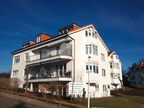 Foto - Grömitz, Ostsee Ferienwohnung mit 2 Schlafzimmern 04.10 bis 11.10
