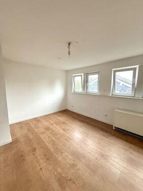Foto - Etagenwohnung in Coesfeld