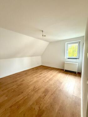 Foto - Etagenwohnung in Coesfeld zur Miete