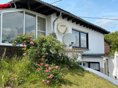 Foto - Einfamilienhaus in Steimel