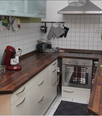 Foto - Etagenwohnung zur Miete in Halle (Saale)