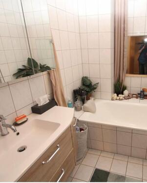 Foto - Etagenwohnung in Halle (Saale)