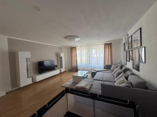 Foto - Etagenwohnung zur Miete in Bad Buchau