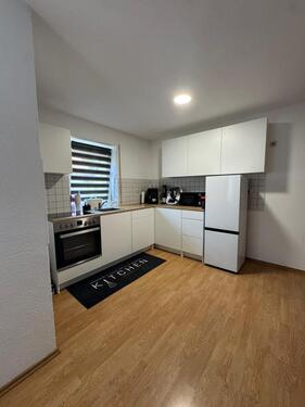 Foto - Etagenwohnung in Bad Buchau zur Miete